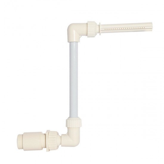 Adjustable Swimming Pool Waterfall Fountain Summer Water Spay Pool Spa Decor Adjustable Swimming Pool Waterfall Fountain Summer Water Spay Pool Spa Decor