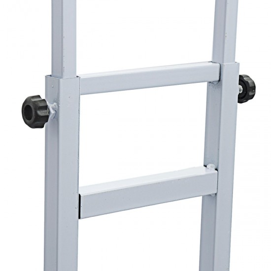 Adjustable Two-sided KT Board Poster Stand Shelf Rack Adjustable Two-sided KT Board Poster Stand Shelf Rack
