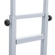 Adjustable Two-sided KT Board Poster Stand Shelf Rack Adjustable Two-sided KT Board Poster Stand Shelf Rack