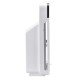 Air Purifier 300m³/H Composite Filter Home PM2.5 Odor Smoke Dust Cleaner +Remote Controller