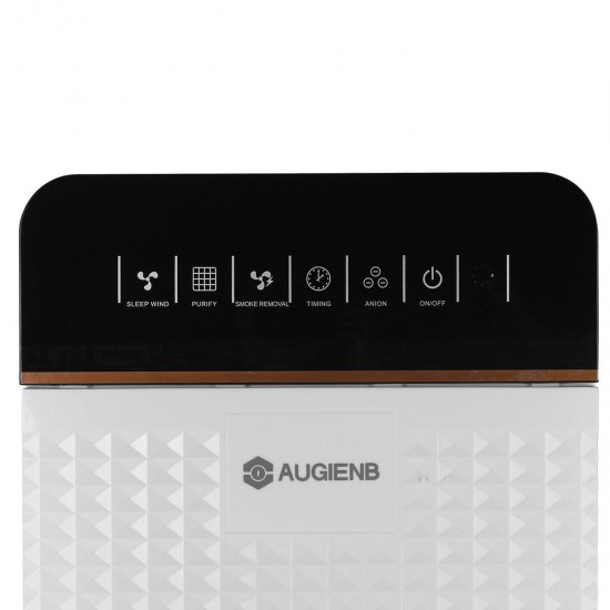 Air Purifier True HEPA Filter Air Cleaner Allergies Eliminator Large Room Remote Air Purifier True HEPA Filter Air Cleaner Allergies Eliminator Large Room Remote