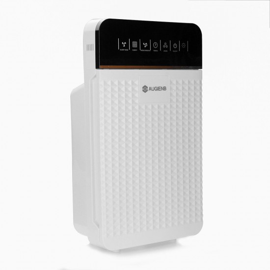 Air Purifier True HEPA Filter Air Cleaner Allergies Eliminator Large Room Remote Air Purifier True HEPA Filter Air Cleaner Allergies Eliminator Large Room Remote