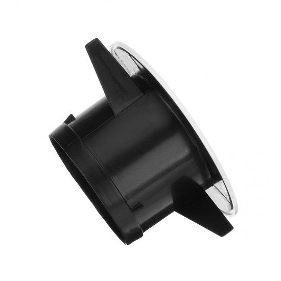 Air Vent Outlet Grille Wall Ceiling Round Ventilation Cover Corner Diverter Air Vent Outlet Grille Wall Ceiling Round Ventilation Cover Corner Diverter