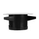 Air Vent Outlet Grille Wall Ceiling Round Ventilation Cover Corner Diverter Air Vent Outlet Grille Wall Ceiling Round Ventilation Cover Corner Diverter