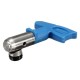 Airless Spray Gun Tip Paint Painting Sprayer Nozzle Blue 515 for Graco Airless Spray Gun Tip Paint Painting Sprayer Nozzle Blue 515 for Graco