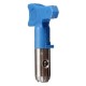 Airless Spray Gun Tip Paint Painting Sprayer Nozzle Blue 515 for Graco Airless Spray Gun Tip Paint Painting Sprayer Nozzle Blue 515 for Graco