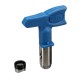 Airless Spray Gun Tip Paint Painting Sprayer Nozzle Blue 515 for Graco Airless Spray Gun Tip Paint Painting Sprayer Nozzle Blue 515 for Graco