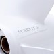Aluminum 11 5/8 x 11-G Outboards 3 Blade Prop Propeller For YAMAHA 40-60HP Aluminum 11 5/8 x 11-G Outboards 3 Blade Prop Propeller For YAMAHA 40-60HP