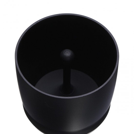 Aluminum Dosing Ring for Brewing Bowl Coffee Powder Accessories for 58MM Coffee Tamper Cup Aluminum Dosing Ring for Brewing Bowl Coffee Powder Accessories for 58MM Coffee Tamper Cup