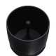 Aluminum Dosing Ring for Brewing Bowl Coffee Powder Accessories for 58MM Coffee Tamper Cup Aluminum Dosing Ring for Brewing Bowl Coffee Powder Accessories for 58MM Coffee Tamper Cup