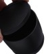Aluminum Dosing Ring for Brewing Bowl Coffee Powder Accessories for 58MM Coffee Tamper Cup Aluminum Dosing Ring for Brewing Bowl Coffee Powder Accessories for 58MM Coffee Tamper Cup