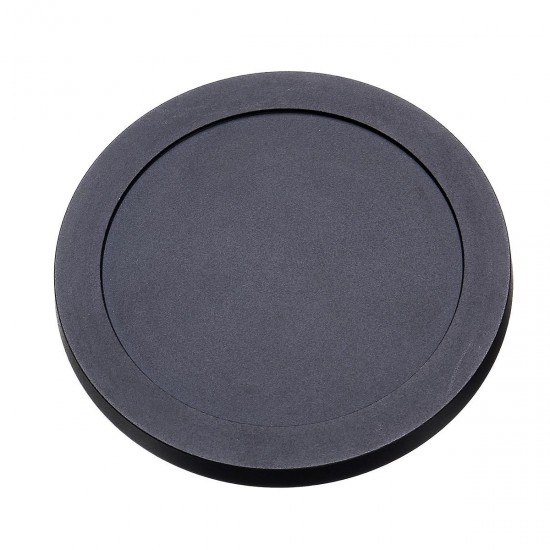 Aluminum Dosing Ring for Brewing Bowl Coffee Powder Accessories for 58MM Coffee Tamper Cup Aluminum Dosing Ring for Brewing Bowl Coffee Powder Accessories for 58MM Coffee Tamper Cup