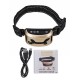 Anti Bark Control Collar 7 Gears Sensitivity Waterproof USB Rechargeable LCD Anti Bark Control Collar 7 Gears Sensitivity Waterproof USB Rechargeable LCD