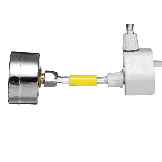 Aquarium Fish Tank Water Grass Plant CO2 Generator Systems DIY Reactor Equipment Regulators Aquarium Fish Tank Water Grass Plant CO2 Generator Systems DIY Reactor Equipment Regulators