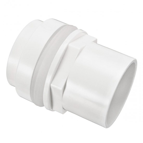 Aquarium Fish Tank Waterproof Pipe Joint Straight Tube Fitting Water Hose Pipe Connectors