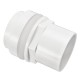 Aquarium Fish Tank Waterproof Pipe Joint Straight Tube Fitting Water Hose Pipe Connectors Aquarium Fish Tank Waterproof Pipe Joint Straight Tube Fitting Water Hose Pipe Connectors