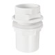 Aquarium Fish Tank Waterproof Pipe Joint Straight Tube Fitting Water Hose Pipe Connectors Aquarium Fish Tank Waterproof Pipe Joint Straight Tube Fitting Water Hose Pipe Connectors