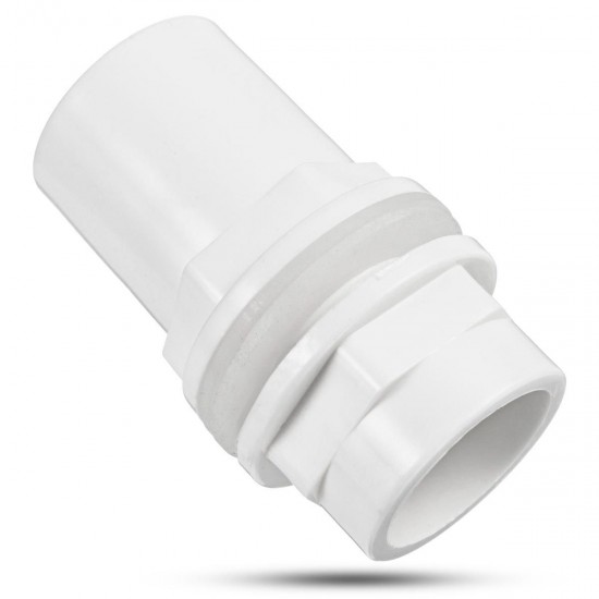 Aquarium Fish Tank Waterproof Pipe Joint Straight Tube Fitting Water Hose Pipe Connectors Aquarium Fish Tank Waterproof Pipe Joint Straight Tube Fitting Water Hose Pipe Connectors