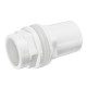 Aquarium Fish Tank Waterproof Pipe Joint Straight Tube Fitting Water Hose Pipe Connectors Aquarium Fish Tank Waterproof Pipe Joint Straight Tube Fitting Water Hose Pipe Connectors