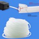 Aquarium Soft PVC Hose Tube Pipe For Fish Pond Tank Air Pump 2/10m