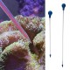 Arcylic Coral Feeder Tube Liquid Fertilizer Add Reef Tank Fresh Water Aquarium Arcylic Coral Feeder Tube Liquid Fertilizer Add Reef Tank Fresh Water Aquarium