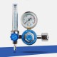 CO2 Gas Mig Tig Flow Meter Welding Weld Regulator Gauge Welder 0-25MPa