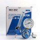 CO2 Gas Mig Tig Flow Meter Welding Weld Regulator Gauge Welder 0-25MPa CO2 Gas Mig Tig Flow Meter Welding Weld Regulator Gauge Welder 0-25MPa