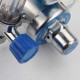 CO2 Gas Mig Tig Flow Meter Welding Weld Regulator Gauge Welder 0-25MPa CO2 Gas Mig Tig Flow Meter Welding Weld Regulator Gauge Welder 0-25MPa