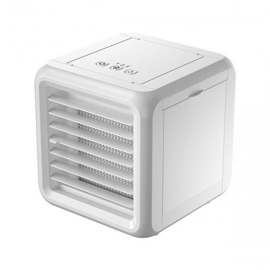 Artic Air Cooler Portable Mini Air Conditioner Humidifier Purifier Cooler Cooling Fan