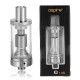 K3 Clearomizer Tank 2ml TPD Compliant Coil Removable Atomizer 510 Drip Tip K3 Clearomizer Tank 2ml TPD Compliant Coil Removable Atomizer 510 Drip Tip