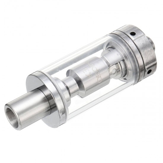 K3 Clearomizer Tank 2ml TPD Compliant Coil Removable Atomizer 510 Drip Tip K3 Clearomizer Tank 2ml TPD Compliant Coil Removable Atomizer 510 Drip Tip