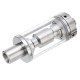 K3 Clearomizer Tank 2ml TPD Compliant Coil Removable Atomizer 510 Drip Tip K3 Clearomizer Tank 2ml TPD Compliant Coil Removable Atomizer 510 Drip Tip