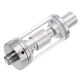 K3 Clearomizer Tank 2ml TPD Compliant Coil Removable Atomizer 510 Drip Tip K3 Clearomizer Tank 2ml TPD Compliant Coil Removable Atomizer 510 Drip Tip