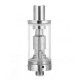 K3 Clearomizer Tank 2ml TPD Compliant Coil Removable Atomizer 510 Drip Tip K3 Clearomizer Tank 2ml TPD Compliant Coil Removable Atomizer 510 Drip Tip