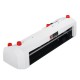 Automatic Business Electric Card Cutter Name Card Slitter Cutter A4 Size For Home Office