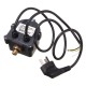 Automatic Digital Pressure Controller ON OFF Switch 220V For Water Ail Gas Pump Automatic Digital Pressure Controller ON OFF Switch 220V For Water Ail Gas Pump