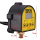 Automatic Digital Pressure Controller ON OFF Switch 220V For Water Ail Gas Pump Automatic Digital Pressure Controller ON OFF Switch 220V For Water Ail Gas Pump