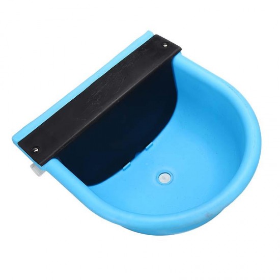 Automatic Float Water Bowl 4L For Horse Cow Dog Sheep Goat Automatic Water Pet Bowl Automatic Float Water Bowl 4L For Horse Cow Dog Sheep Goat Automatic Water Pet Bowl