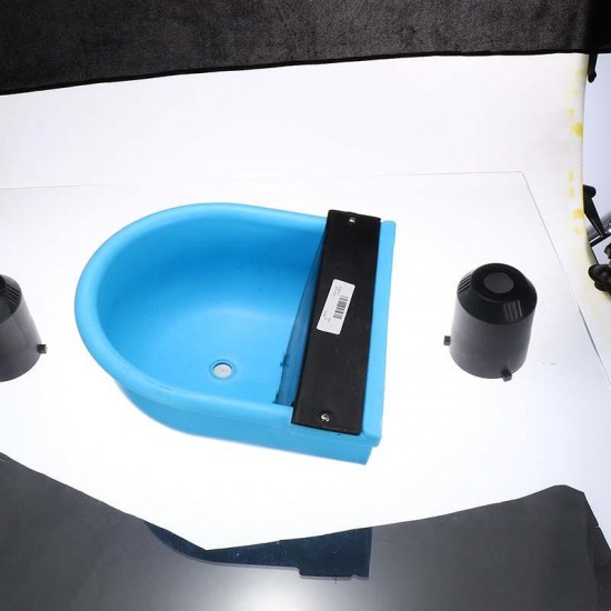 Automatic Float Water Bowl 4L For Horse Cow Dog Sheep Goat Automatic Water Pet Bowl Automatic Float Water Bowl 4L For Horse Cow Dog Sheep Goat Automatic Water Pet Bowl
