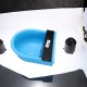 Automatic Float Water Bowl 4L For Horse Cow Dog Sheep Goat Automatic Water Pet Bowl Automatic Float Water Bowl 4L For Horse Cow Dog Sheep Goat Automatic Water Pet Bowl