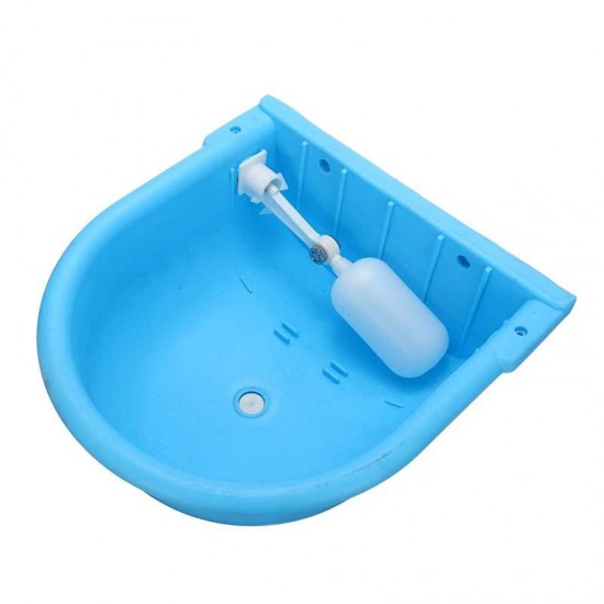Automatic Float Water Bowl 4L For Horse Cow Dog Sheep Goat Automatic Water Pet Bowl Automatic Float Water Bowl 4L For Horse Cow Dog Sheep Goat Automatic Water Pet Bowl