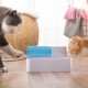 Automatic Pet Water Fountain Dog Cat Water Filter Bowl Automatic Pet Water Fountain Dog Cat Water Filter Bowl