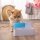 Automatic Pet Water Fountain Dog Cat Water Filter Bowl Automatic Pet Water Fountain Dog Cat Water Filter Bowl
