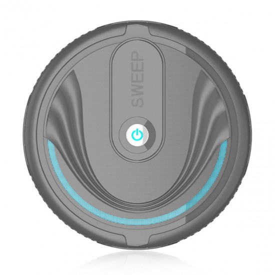 Automatic Smart Robot Vacuum Cleaner Cleaning Sweeper Silent Strong Suction Automatic Smart Robot Vacuum Cleaner Cleaning Sweeper Silent Strong Suction