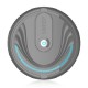 Automatic Smart Robot Vacuum Cleaner Cleaning Sweeper Silent Strong Suction
