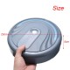 Automatic Smart Robot Vacuum Cleaner Cleaning Sweeper Silent Strong Suction Automatic Smart Robot Vacuum Cleaner Cleaning Sweeper Silent Strong Suction