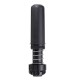 Automatic Telescopic Lawn Buried Nozzle Adjustable 40-360 Degree Rotate Buried Spray Gardening Irrigation Tools Watering Sprinkler Kits