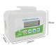 Automatic Watering Device Solar Energy Charging Irrigation System Irrigation Timer