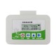 Automatic Watering Device Solar Energy Charging Irrigation System Irrigation Timer