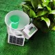 Automatic Watering Device Solar Energy Charging Irrigation System Irrigation Timer